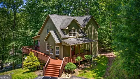 615 Navaho Way #477, Ellijay, GA 30540
