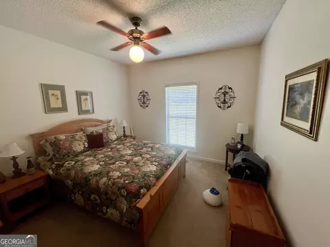 Bedroom - 363 Cedar Rd, Uvalda, GA 30412 photo 4 of 10
