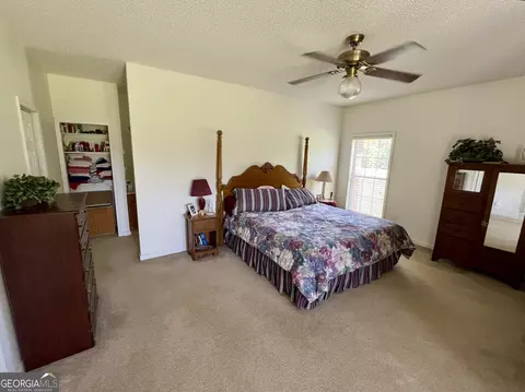 Bedroom - 363 Cedar Rd, Uvalda, GA 30412 photo 6 of 10