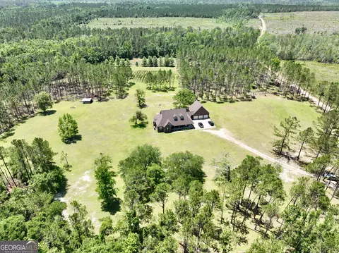View/Area - 363 Cedar Rd, Uvalda, GA 30412 photo 5 of 5