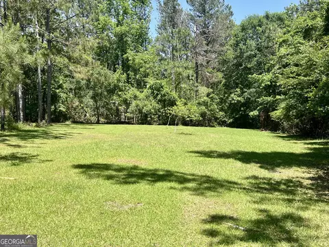Exterior - 363 Cedar Rd, Uvalda, GA 30412 photo 15 of 15