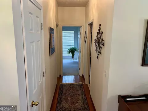 Entry Way - 363 Cedar Rd, Uvalda, GA 30412 photo 4 of 4