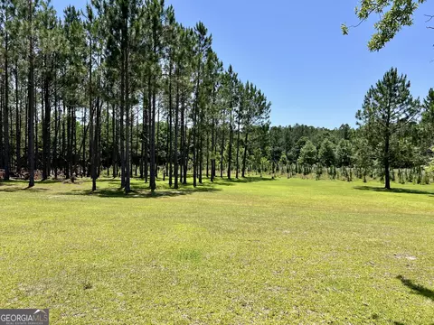 Exterior - 363 Cedar Rd, Uvalda, GA 30412 photo 10 of 15