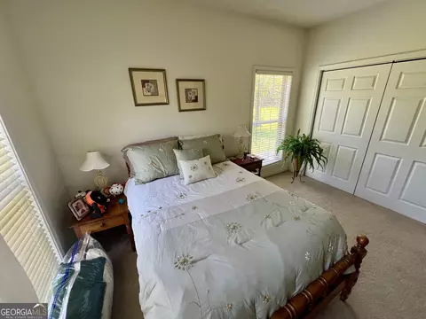 Bedroom - 363 Cedar Rd, Uvalda, GA 30412 photo 3 of 10