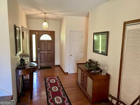 Entry Way - 363 Cedar Rd, Uvalda, GA 30412 photo 2 of 4