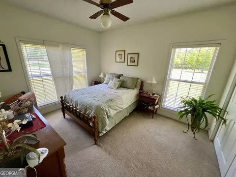 Bedroom - 363 Cedar Rd, Uvalda, GA 30412 photo 2 of 10