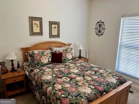 Bedroom - 363 Cedar Rd, Uvalda, GA 30412 photo 5 of 10