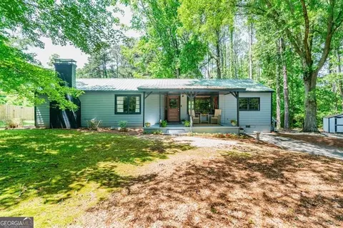 391 Buchanan St, Dallas, GA 30157