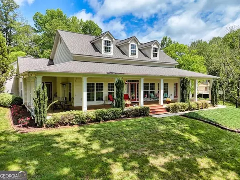 134 Birdie Ln #TRACT-1, Blairsville, GA 30512