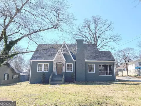 125 Oak Ave, Carrollton, GA 30117