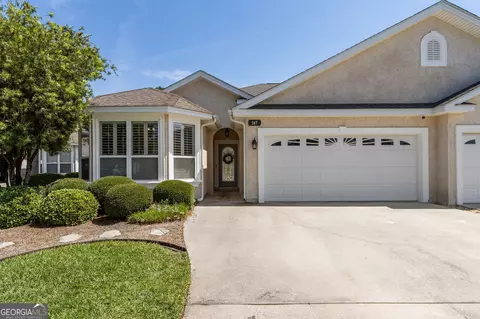 247 Laurel Landing Blvd, Kingsland, GA 31548