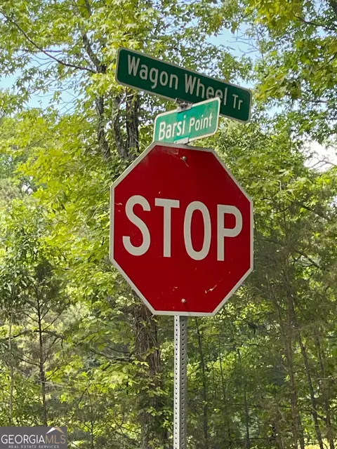 313 Wagon Wheel Trl, Fayetteville, GA 30214