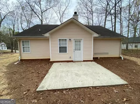 233 Winterville Dr, Rockmart, GA 30153