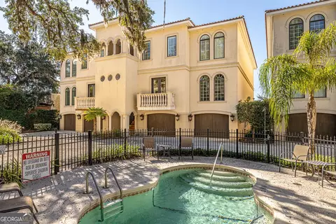 3100 Prince Ln, St. Simons, GA 31522