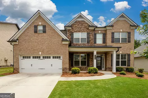 4325 Birch Meadow Trl, Gainesville, GA 30504