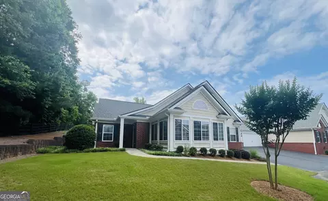 1535 Duluth Hwy #1101, Lawrenceville, GA 30043