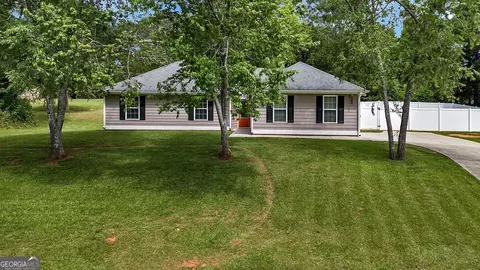 33 Little Milltown Rd, Hartwell, GA 30643
