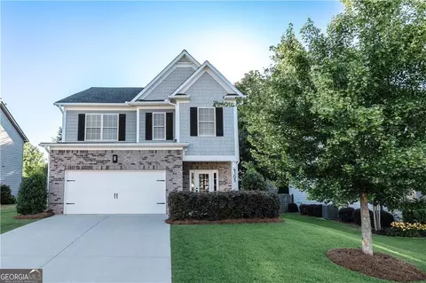 4305 Huron Dr, Cumming, GA 30028