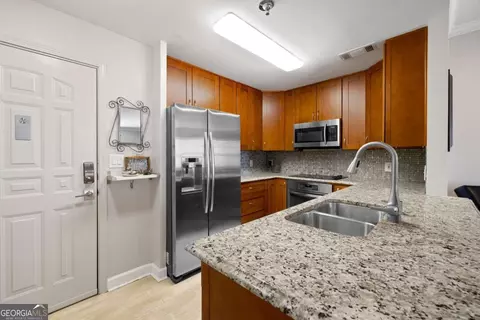 1101 Juniper St NE #1216, Atlanta, GA 30309