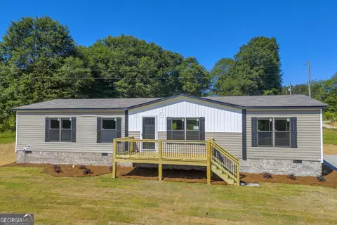 33 Marigold Dr, Carnesville, GA 30521