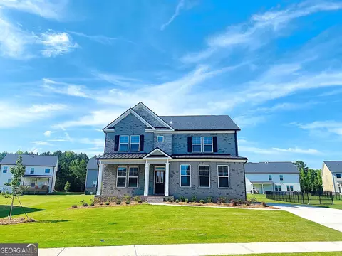 1462 Brookstone Xing, Bogart, GA 30622