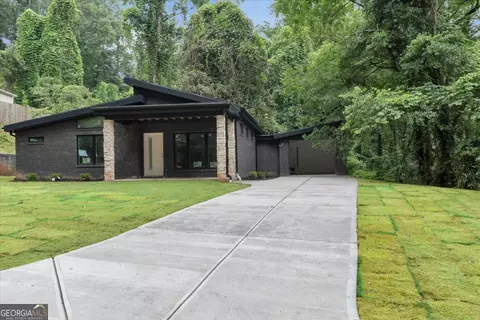 998 Lookout Ave NW, Atlanta, GA 30318