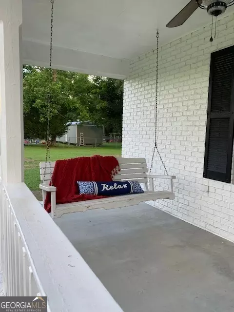 Exterior - 3827 Avant Rd, Blackshear, GA 31516 photo 3 of 3