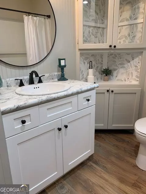 Bath - 3827 Avant Rd, Blackshear, GA 31516 photo 5 of 5