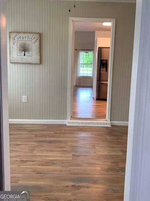 Entry Way - 3827 Avant Rd, Blackshear, GA 31516 photo 1 of 2