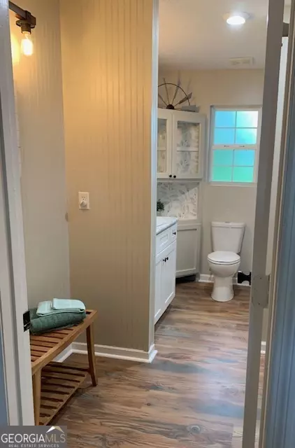 Entry Way - 3827 Avant Rd, Blackshear, GA 31516 photo 2 of 2
