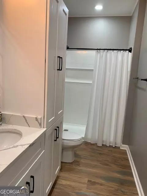 Bath - 3827 Avant Rd, Blackshear, GA 31516 photo 1 of 5
