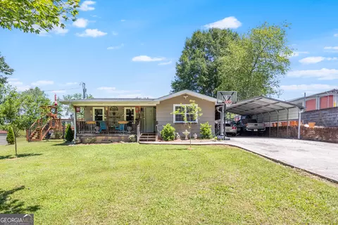 301 Jackson St, Lafayette, GA 30728