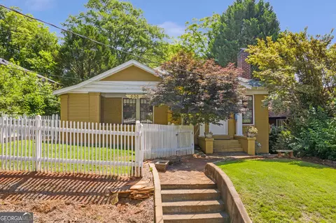 636 Cameron St SE, Atlanta, GA 30312