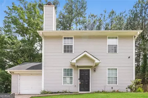 5229 Kirk Dr, Atlanta, GA 30349