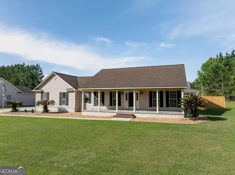 34 Alan Ln #7, Tifton, GA 31793
