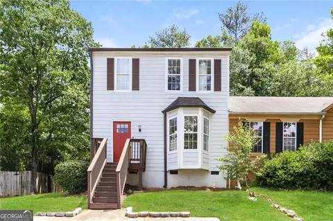 3474 Kingswood Run, Decatur, GA 30034