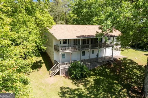 156 Spoon Hill Dr, Hayesville, NC 28904