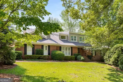 186 Mt Calvary Rd, Marietta, GA 30064