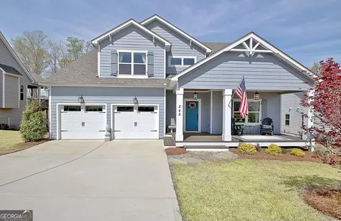 245 Werner Way, Senoia, GA 30276