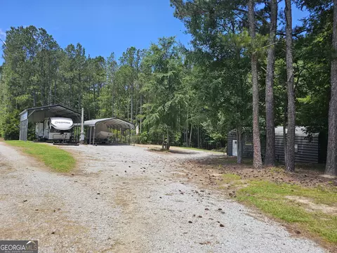 Tract 1 Bobby Brown State Park Road, Elberton, GA 30635