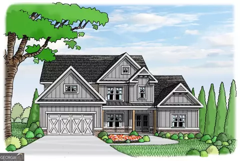 828 Spring Creek Way, Monroe, GA 30655