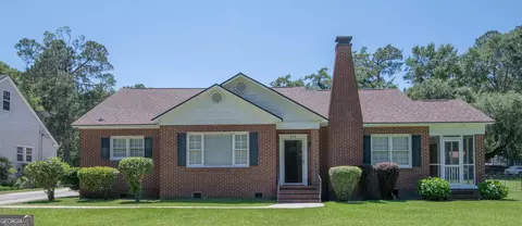 814 S Main St, Sylvania, GA 30467