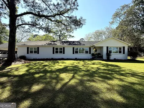 315 Peggy Dr, Fort Valley, GA 31030