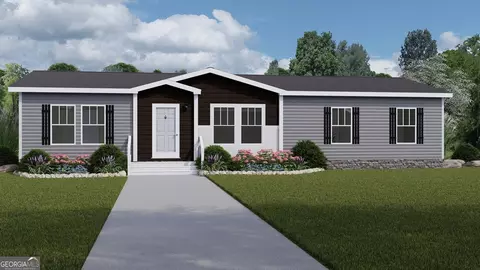 238 Montego Bay Trl, Clarkesville, GA 30523