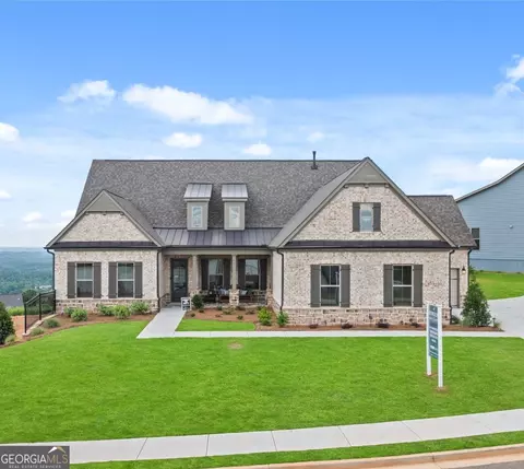 219 Laurel Vista Dr, Canton, GA 30114