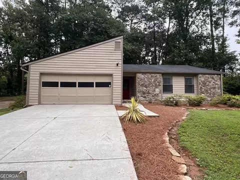 2786 Olde Gate Ct, Snellville, GA 30078