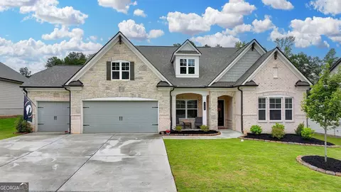 263 Bluebilled Xing, Jefferson, GA 30549