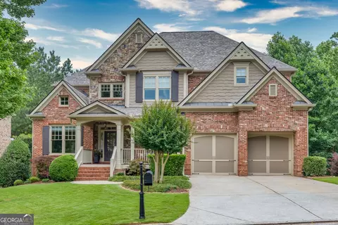 3150 Seven Oaks Dr, Cumming, GA 30041