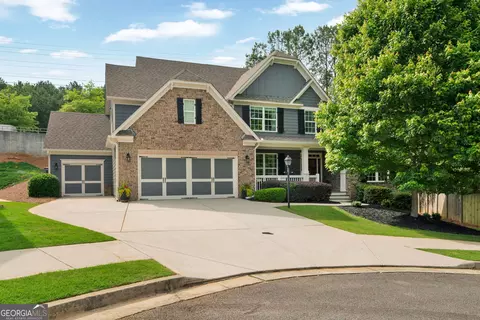 525 Wallis Farm Ln, Marietta, GA 30064
