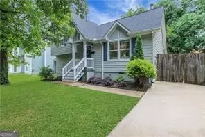 756 Joseph E Lowery Blvd SW, Atlanta, GA 30310